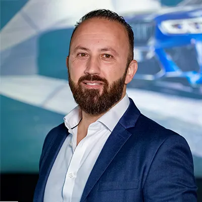 Nico Lati