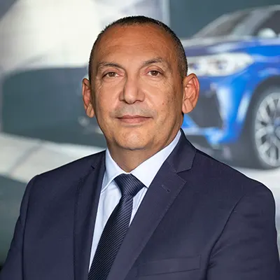 Peter Kallitsis